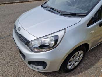Used Kia Rio 2012 for sale - 75030874: Photo