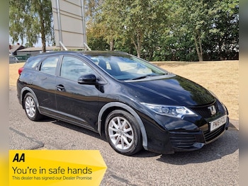 Used Honda Civic 2016 for sale - 79236197: Photo