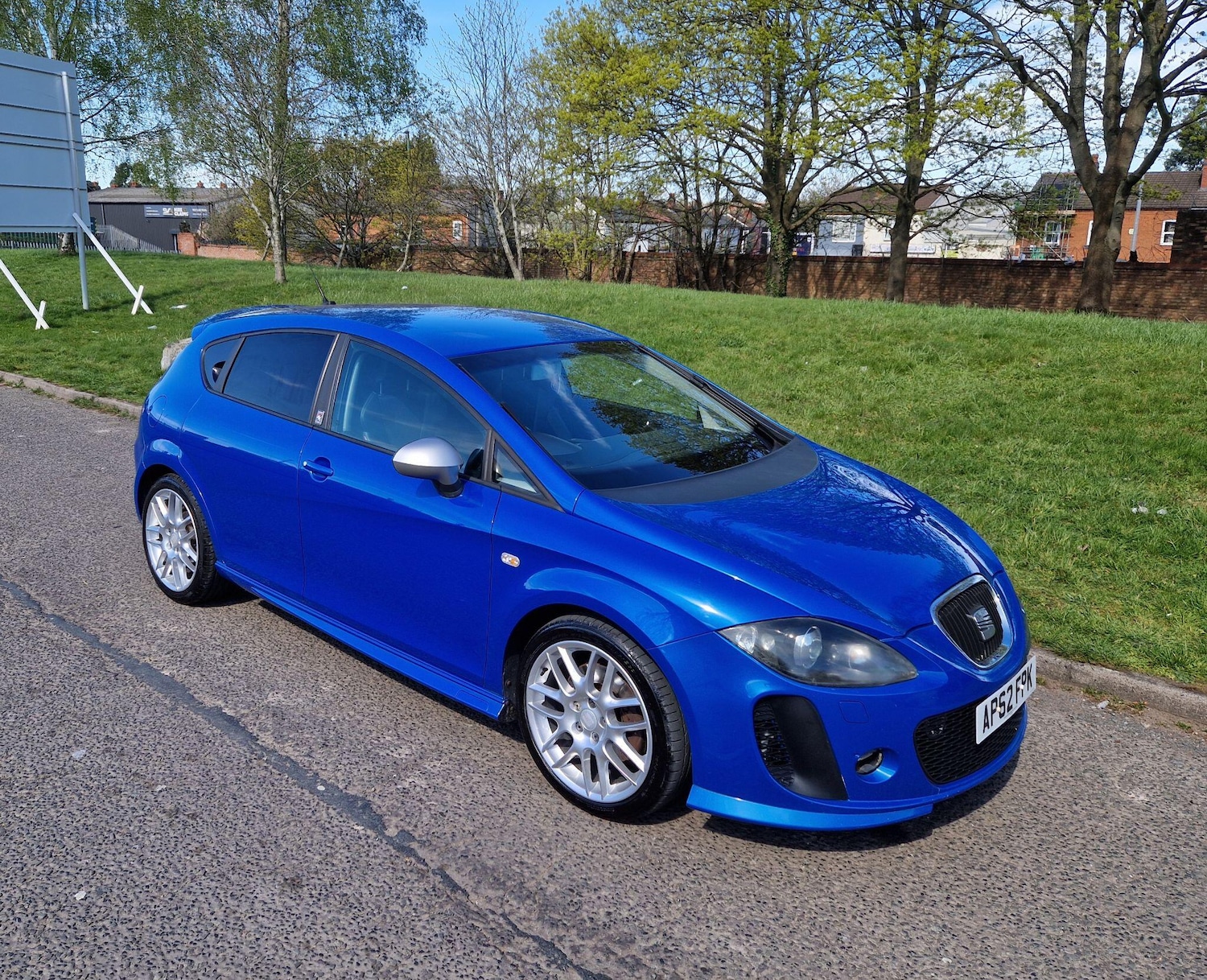 Used SEAT Leon 2012 for sale - 78170993: Photo 10