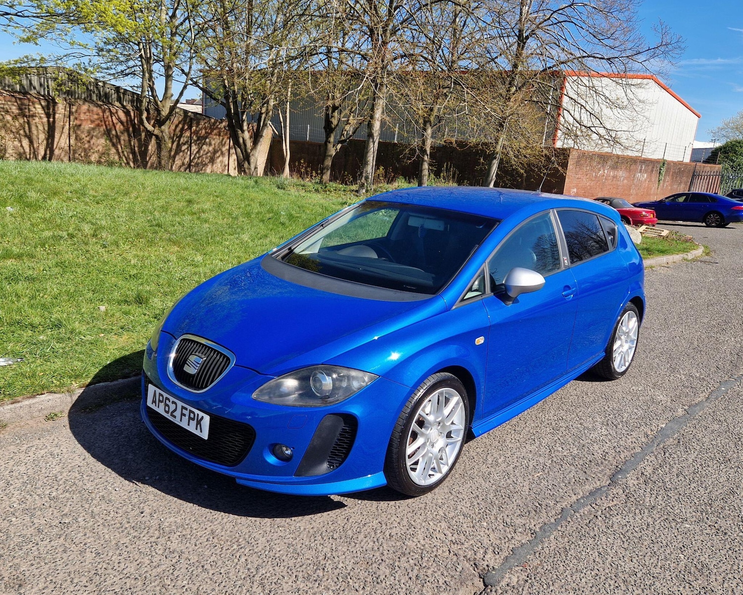 Used SEAT Leon 2012 for sale - 78170993: Photo 11