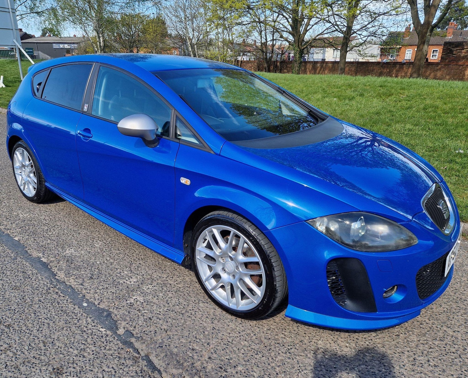 Used SEAT Leon 2012 for sale - 78170993: Photo 12