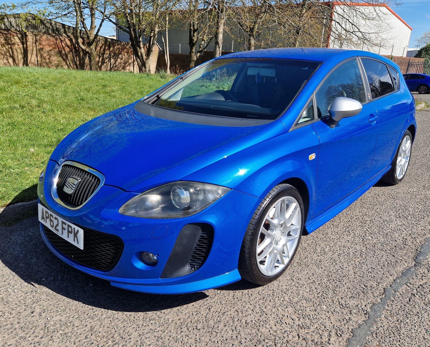 Used SEAT Leon 2012 for sale - 78170993: Photo 13