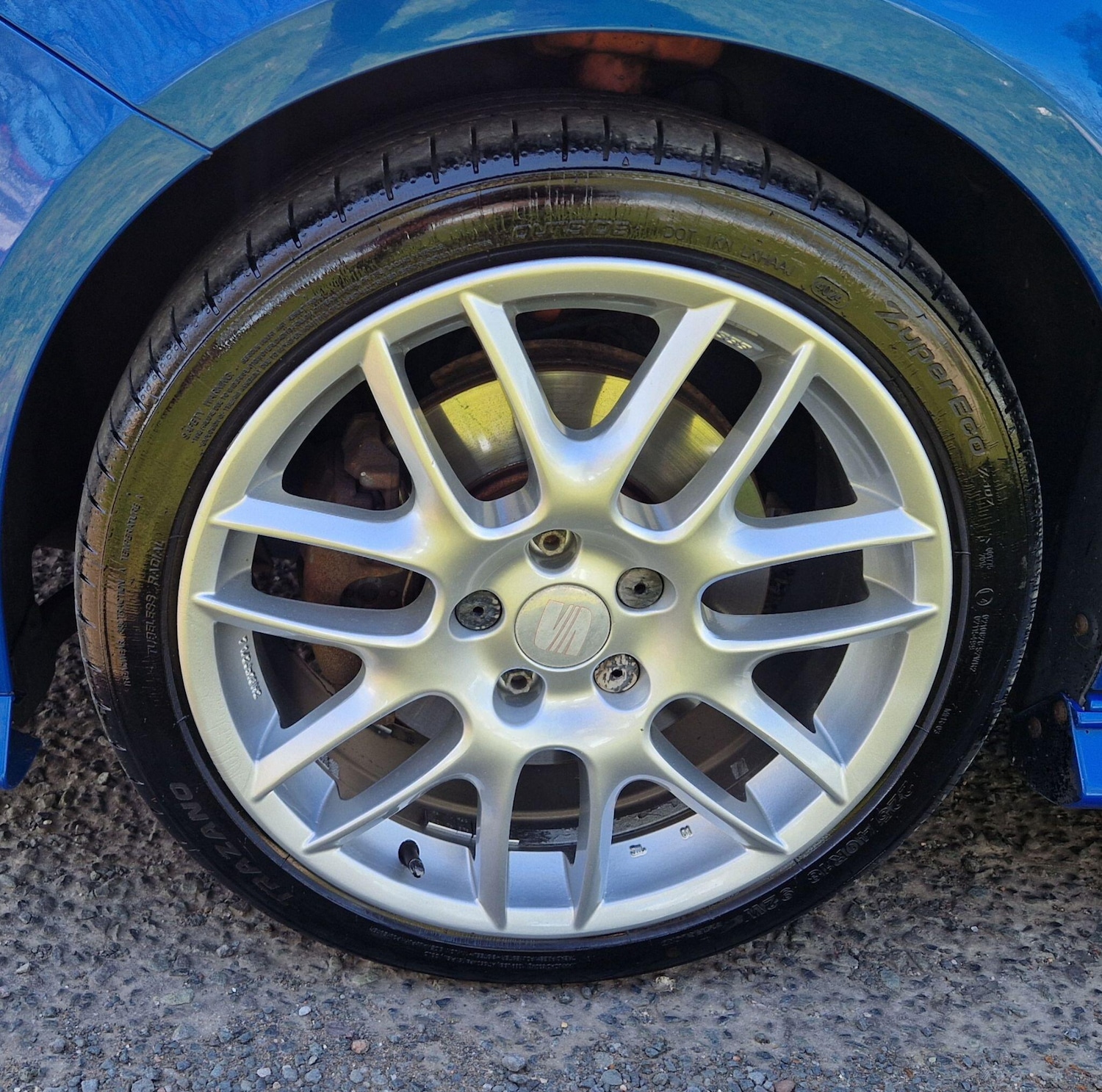 Used SEAT Leon 2012 for sale - 78170993: Photo 14