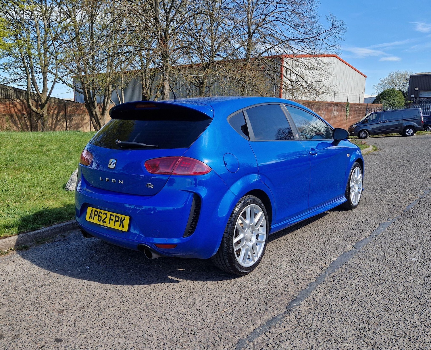 Used SEAT Leon 2012 for sale - 78170993: Photo 15