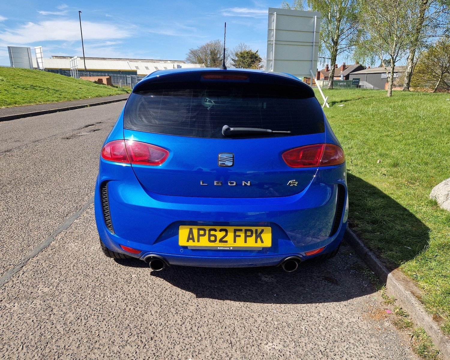 Used SEAT Leon 2012 for sale - 78170993: Photo 16