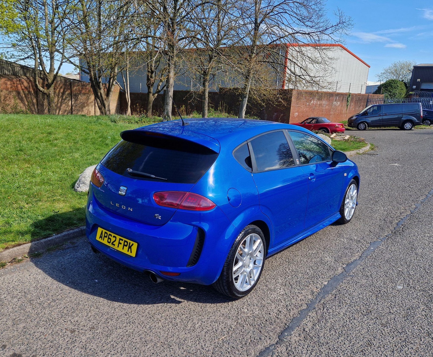 Used SEAT Leon 2012 for sale - 78170993: Photo 19