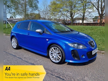 Used SEAT Leon 2012 for sale - 78170993: Photo