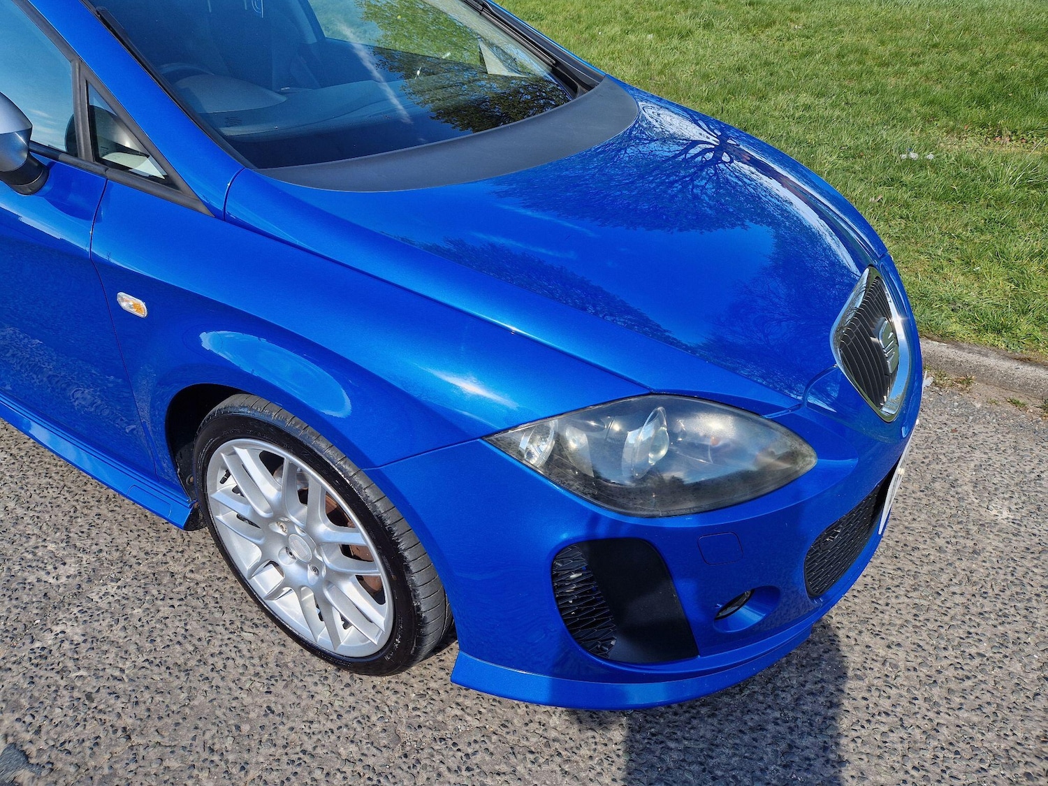 Used SEAT Leon 2012 for sale - 78170993: Photo 2