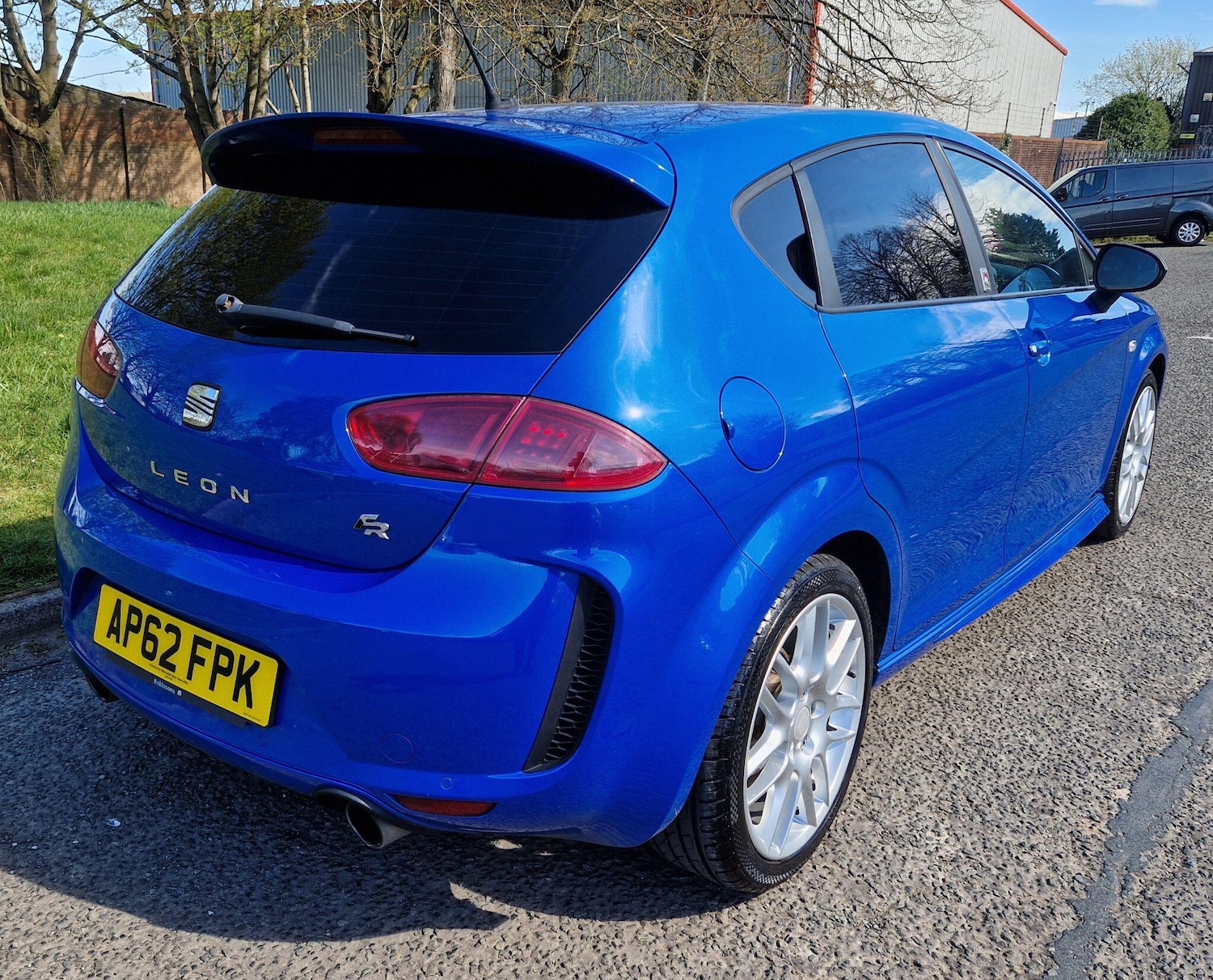 Used SEAT Leon 2012 for sale - 78170993: Photo 21