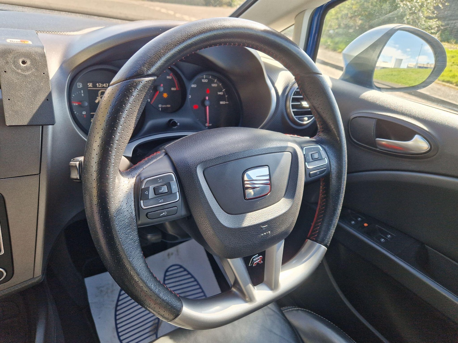 Used SEAT Leon 2012 for sale - 78170993: Photo 24