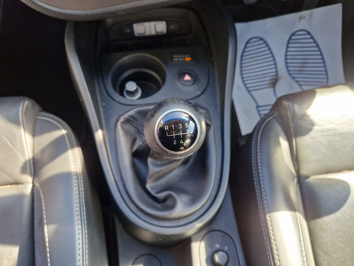 Used SEAT Leon 2012 for sale - 78170993: Photo 25