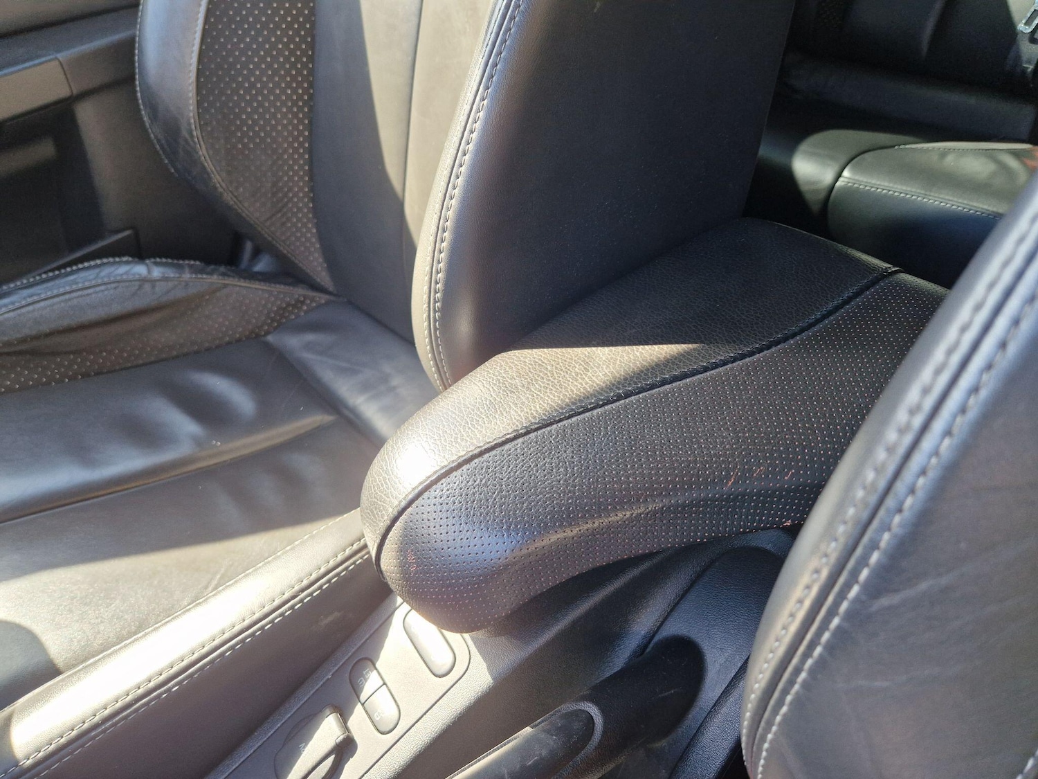 Used SEAT Leon 2012 for sale - 78170993: Photo 26