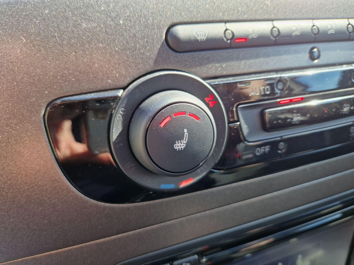 Used SEAT Leon 2012 for sale - 78170993: Photo 27