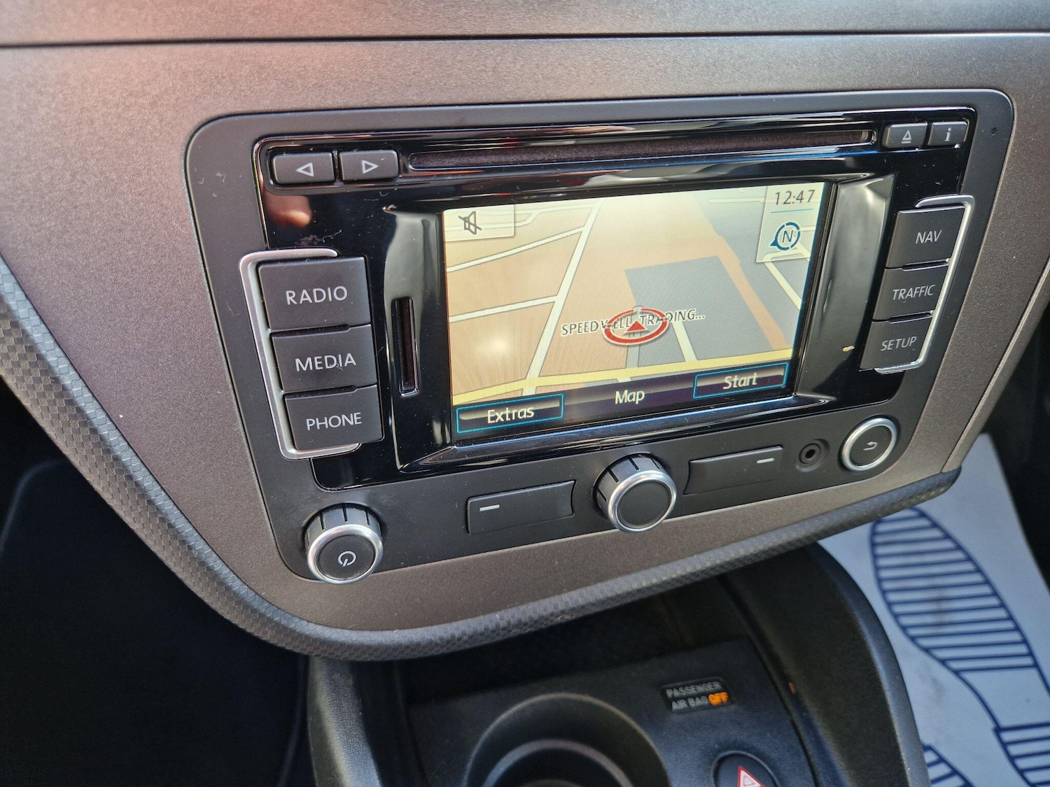 Used SEAT Leon 2012 for sale - 78170993: Photo 28