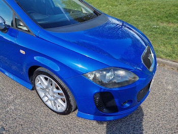 Used SEAT Leon 2012 for sale - 78170993: Photo