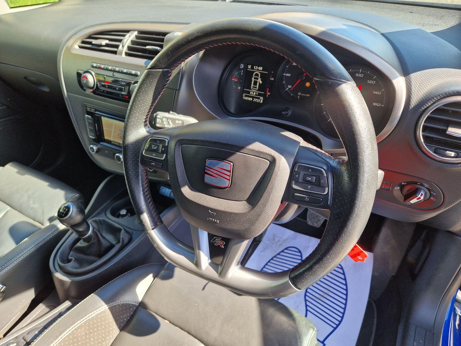 Used SEAT Leon 2012 for sale - 78170993: Photo 30