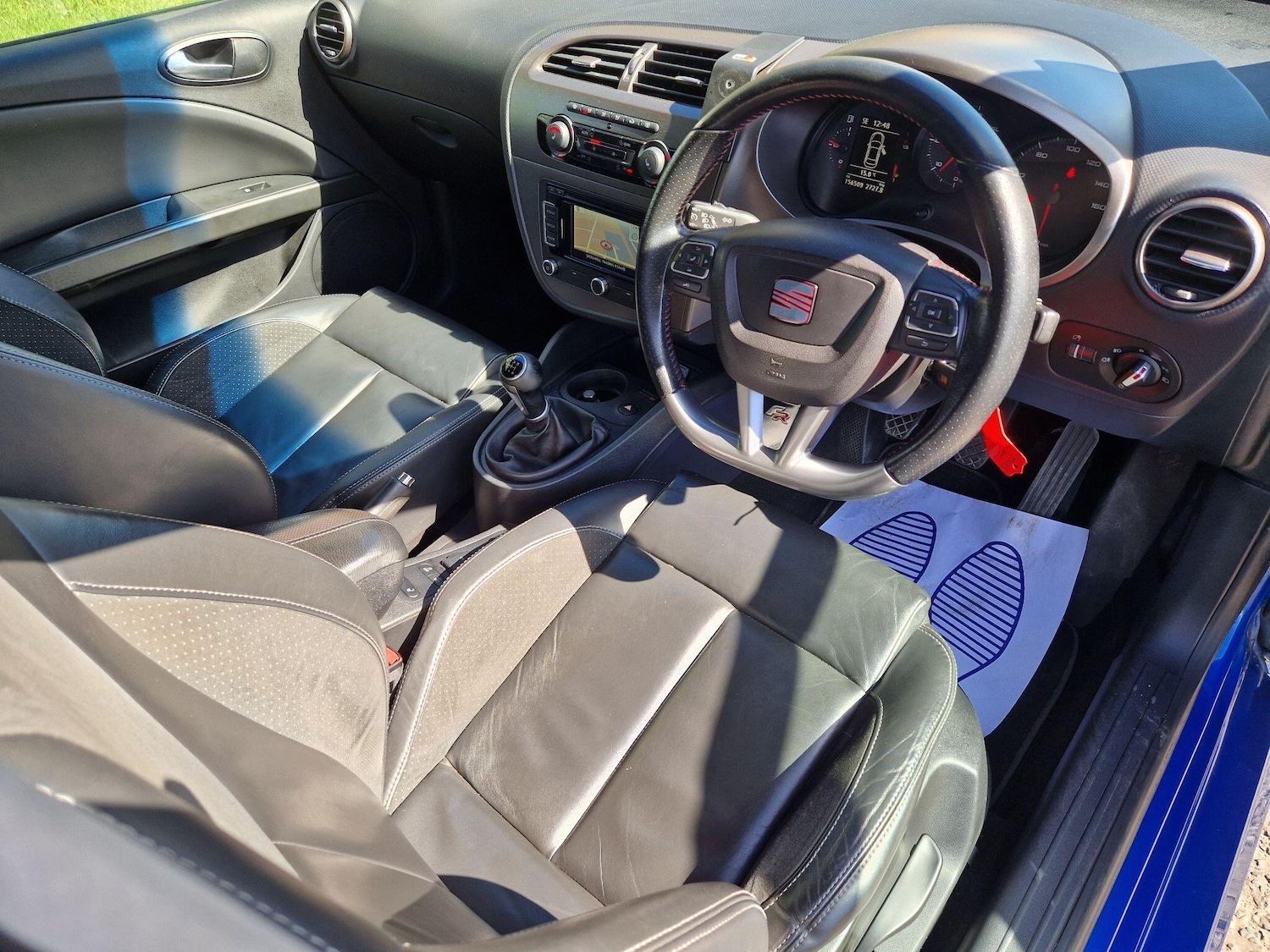 Used SEAT Leon 2012 for sale - 78170993: Photo 31