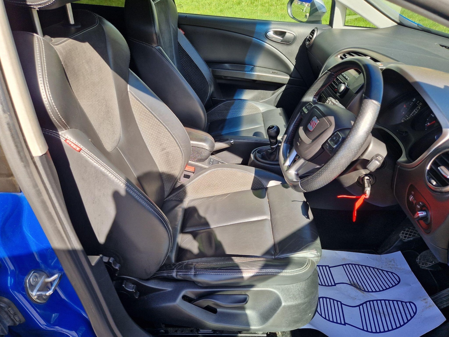 Used SEAT Leon 2012 for sale - 78170993: Photo 32