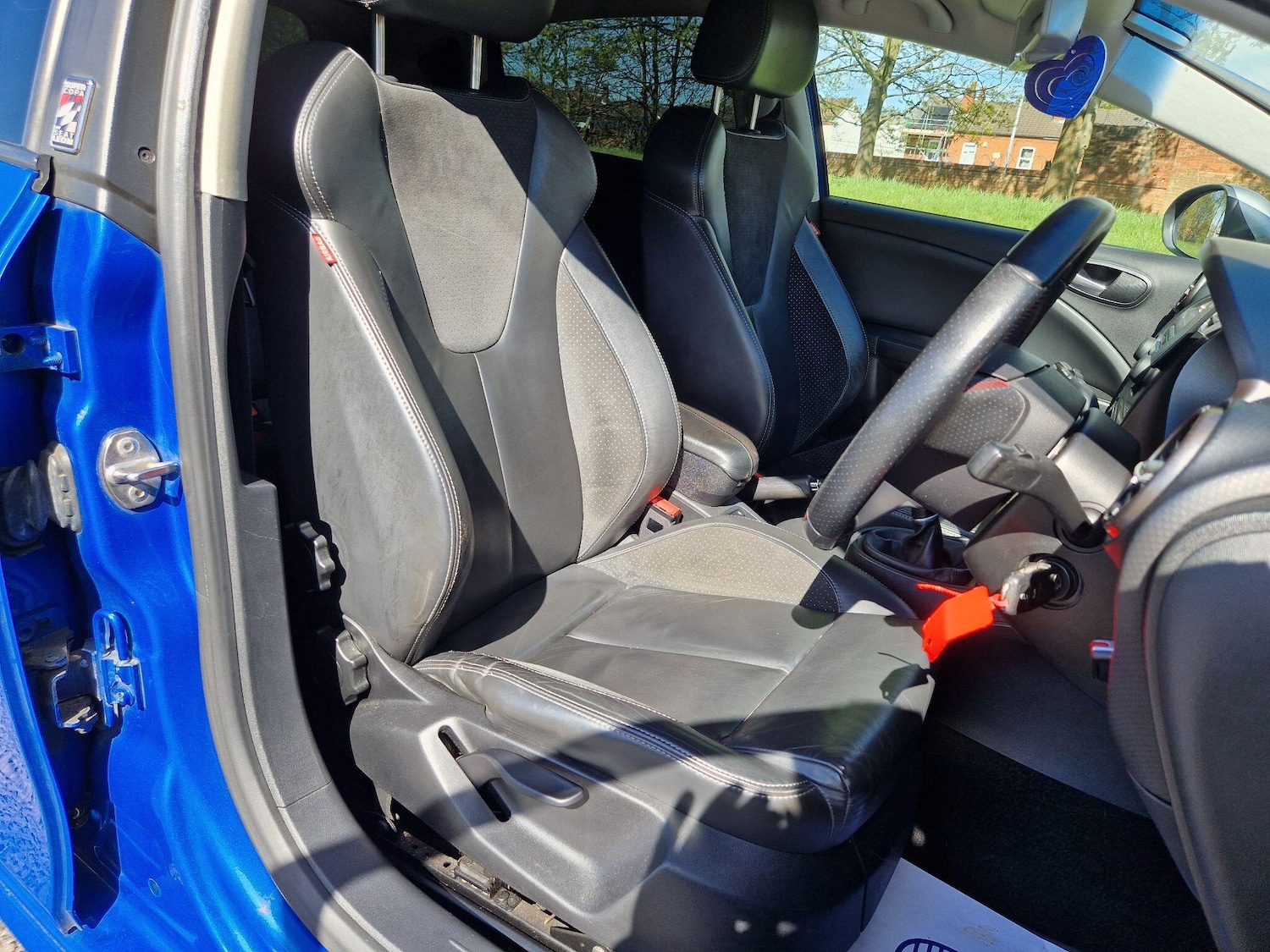 Used SEAT Leon 2012 for sale - 78170993: Photo 33