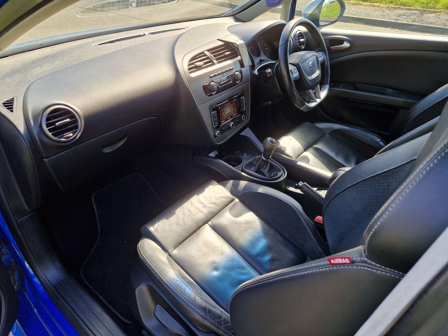 Used SEAT Leon 2012 for sale - 78170993: Photo 34