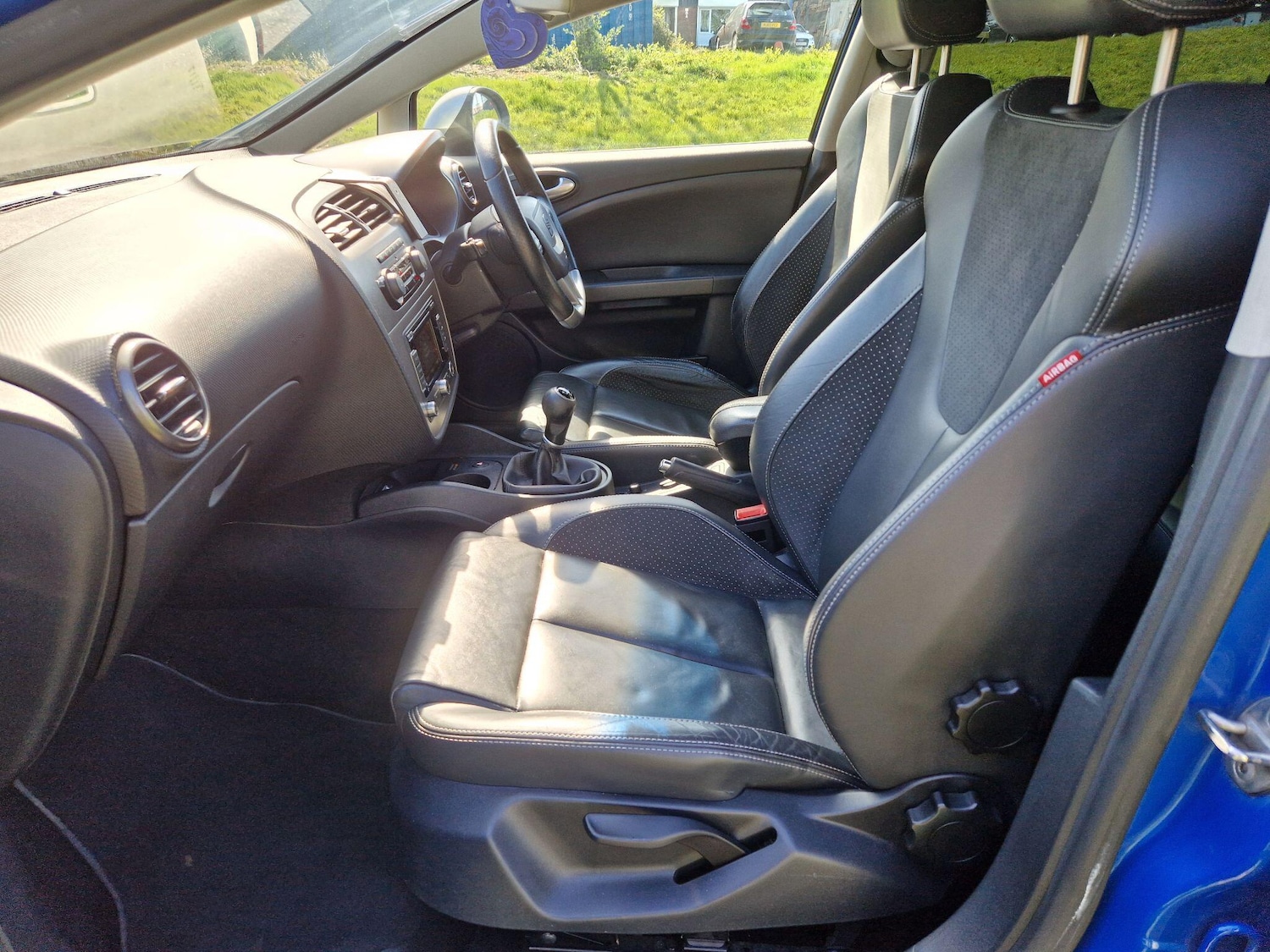 Used SEAT Leon 2012 for sale - 78170993: Photo 35