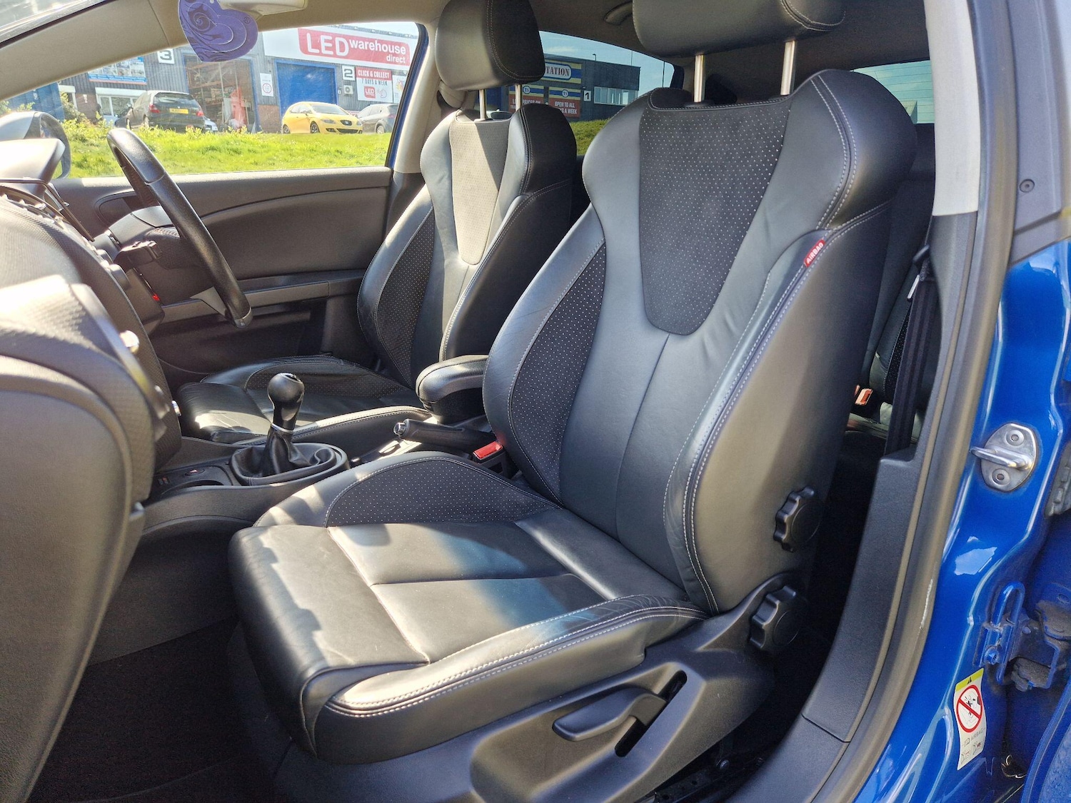 Used SEAT Leon 2012 for sale - 78170993: Photo 36