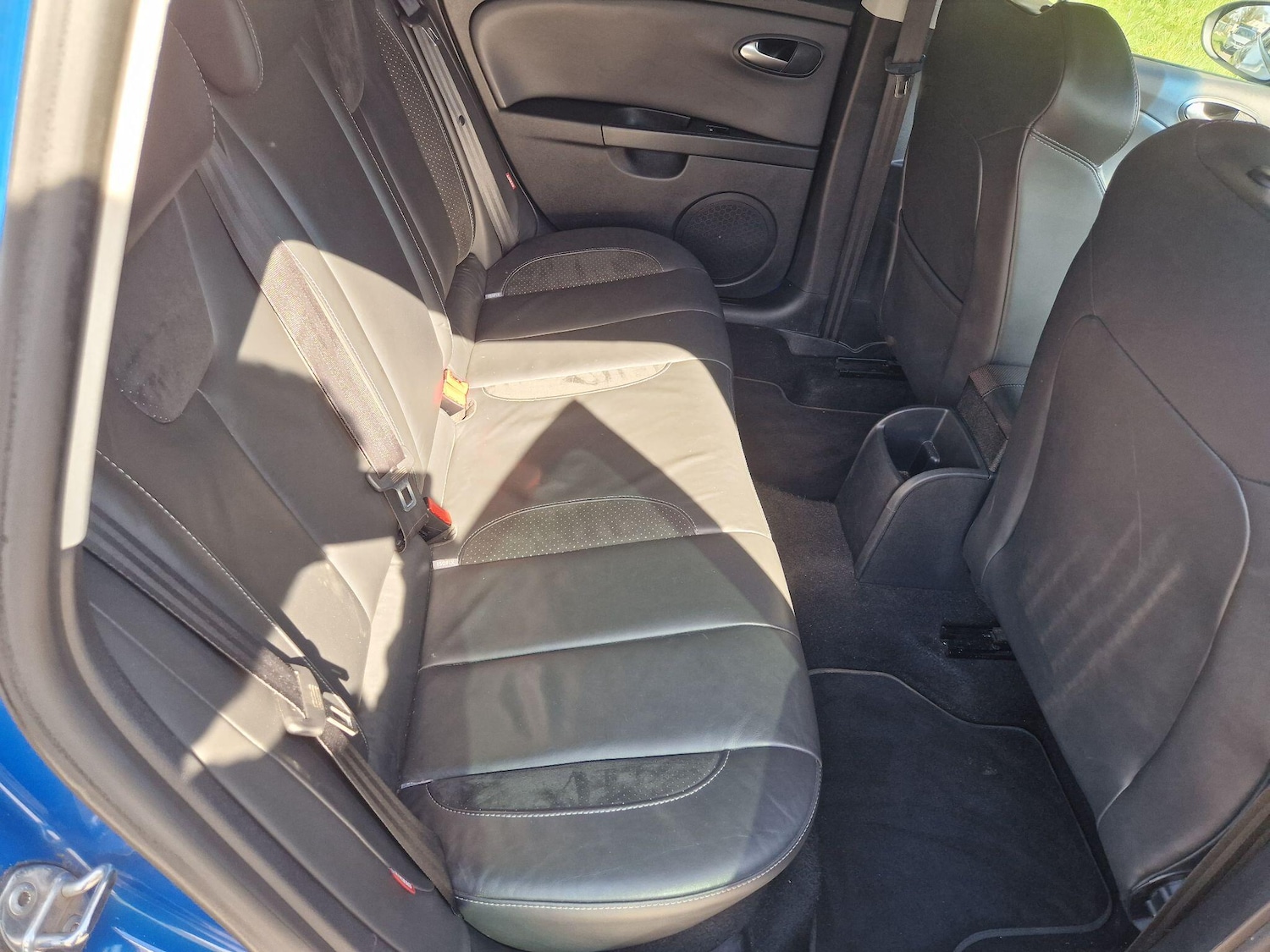 Used SEAT Leon 2012 for sale - 78170993: Photo 37