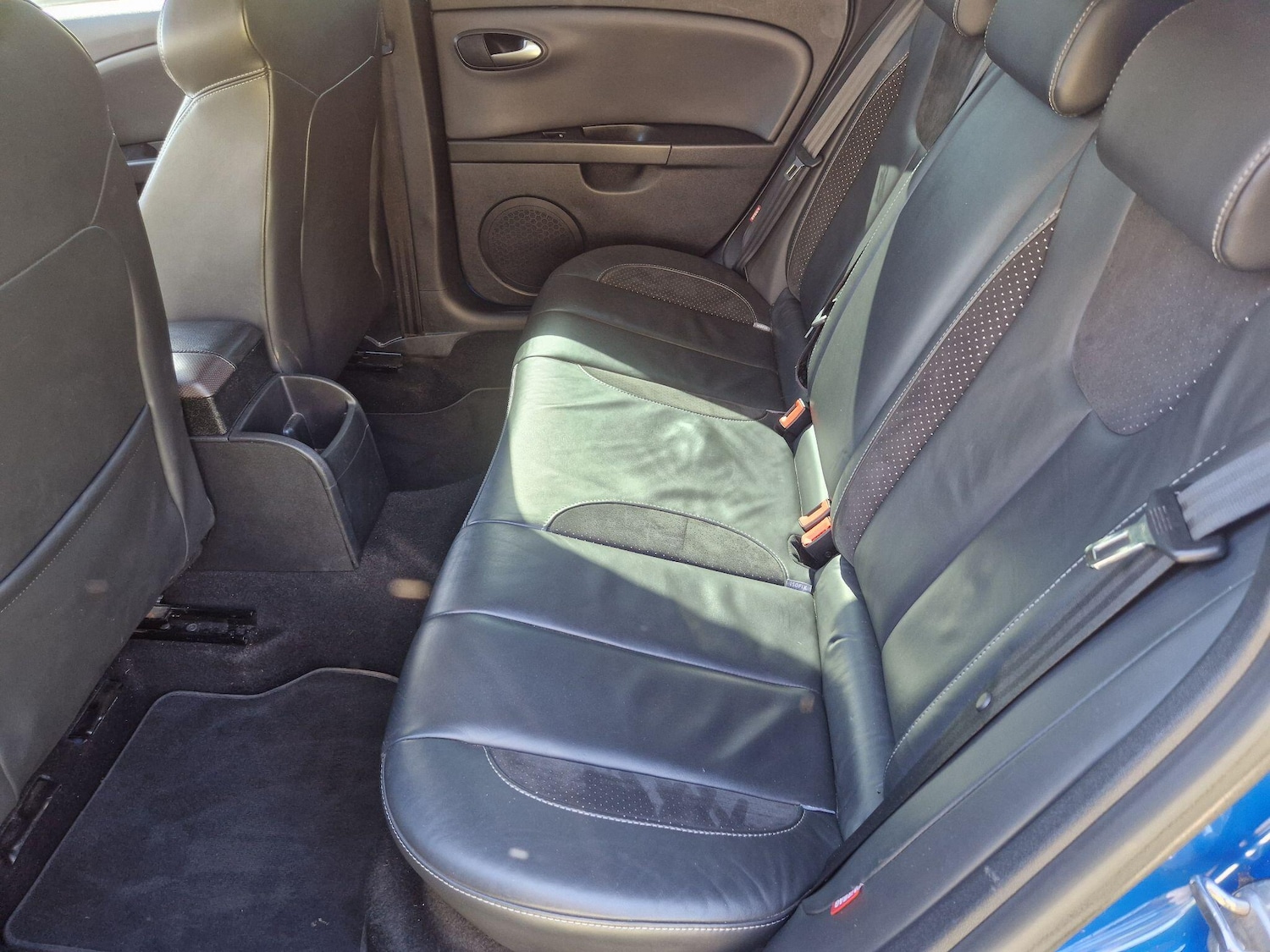 Used SEAT Leon 2012 for sale - 78170993: Photo 38