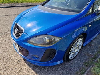 Used SEAT Leon 2012 for sale - 78170993: Photo