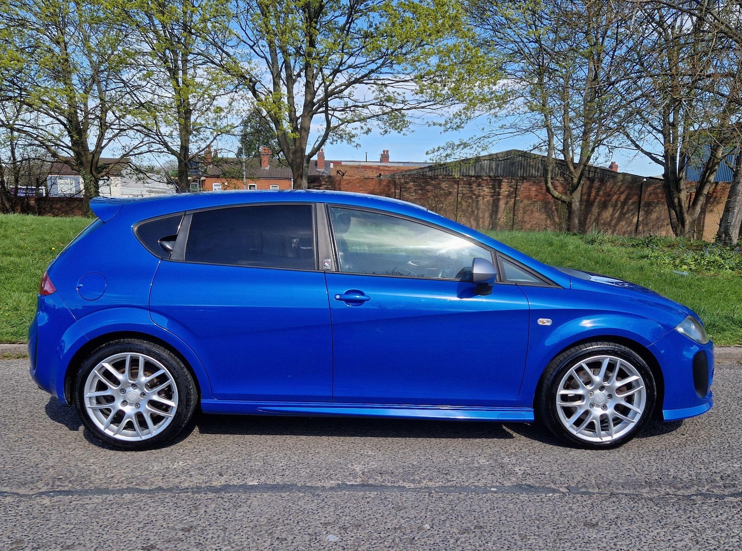 Used SEAT Leon 2012 for sale - 78170993: Photo 4