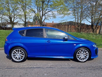 Used SEAT Leon 2012 for sale - 78170993: Photo