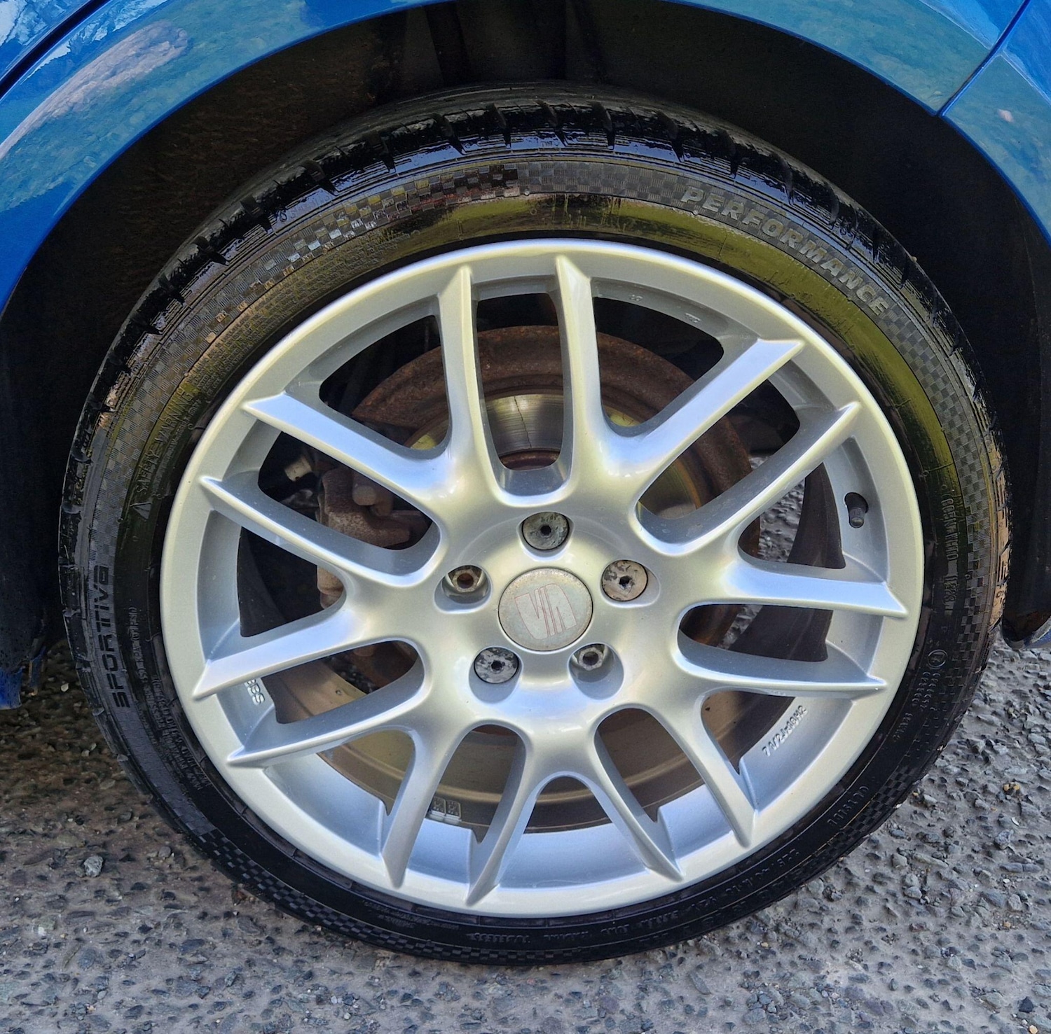 Used SEAT Leon 2012 for sale - 78170993: Photo 5