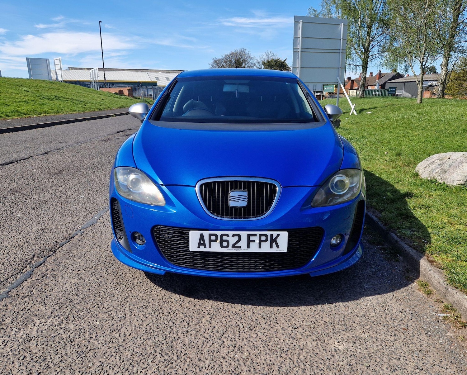 Used SEAT Leon 2012 for sale - 78170993: Photo 6