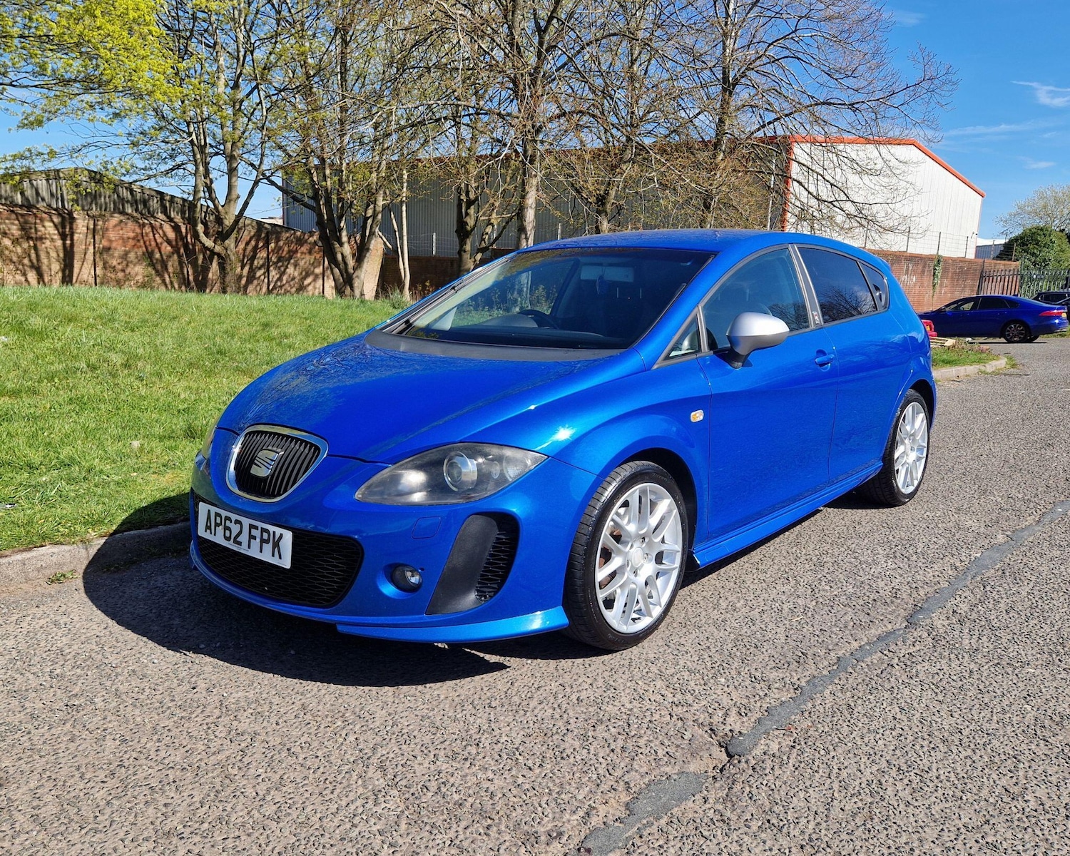 Used SEAT Leon 2012 for sale - 78170993: Photo 7