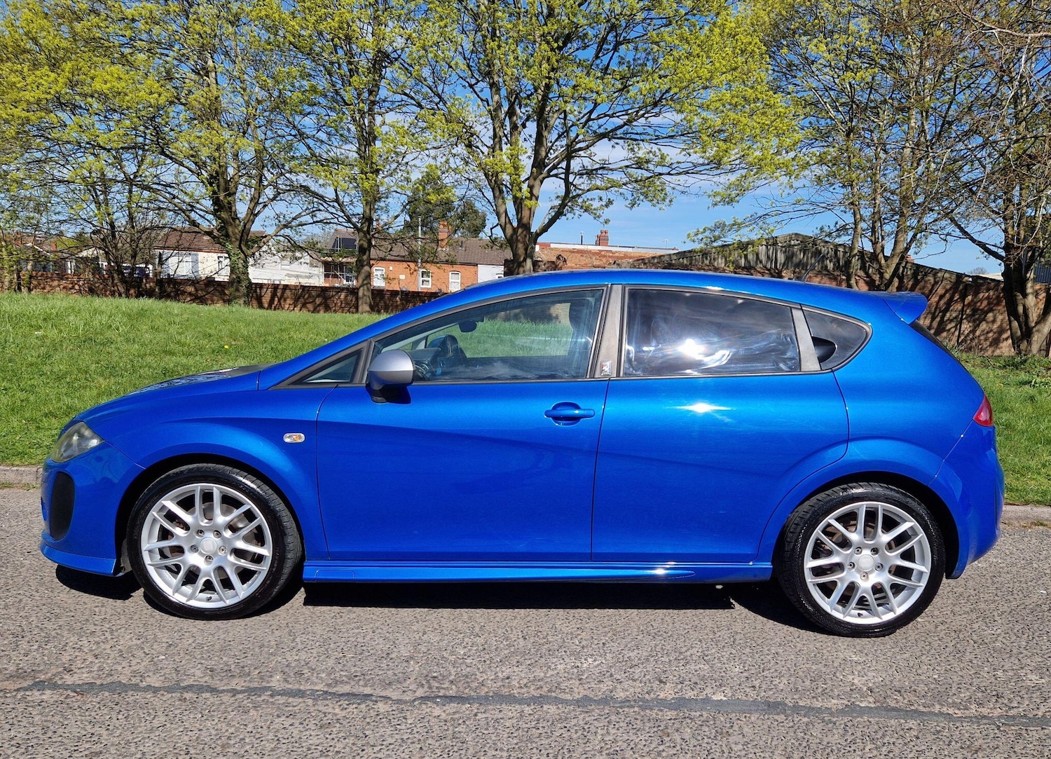 Used SEAT Leon 2012 for sale - 78170993: Photo 8