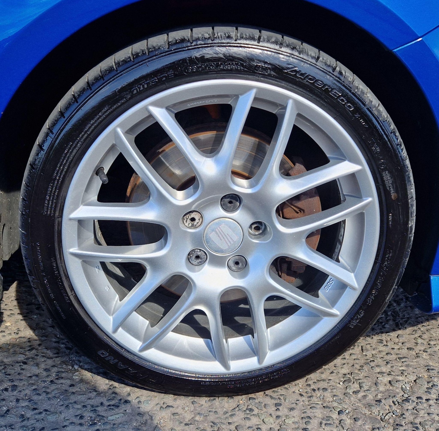 Used SEAT Leon 2012 for sale - 78170993: Photo 9