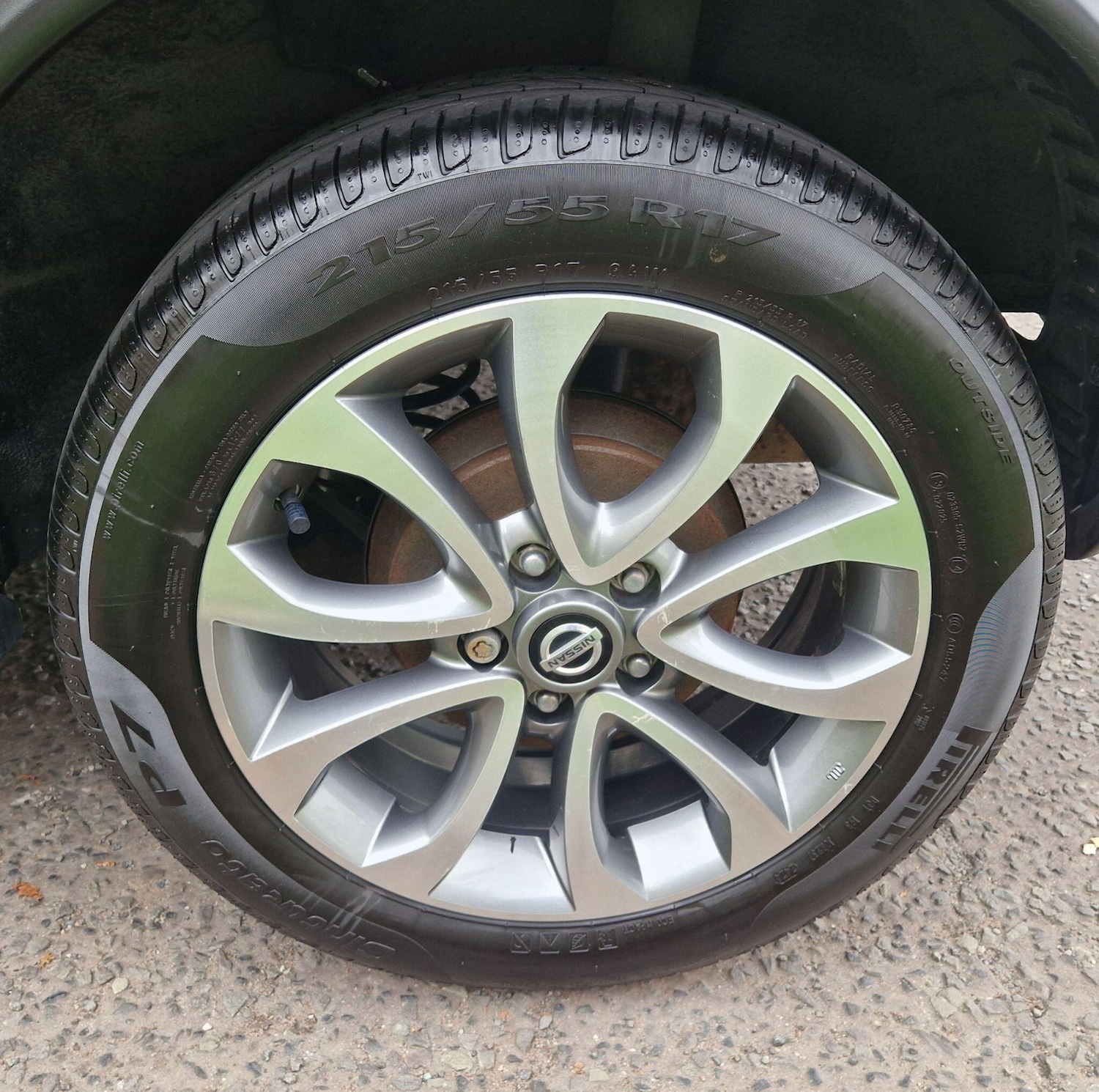 Used Nissan Juke 2019 for sale - 76326415: Photo 12