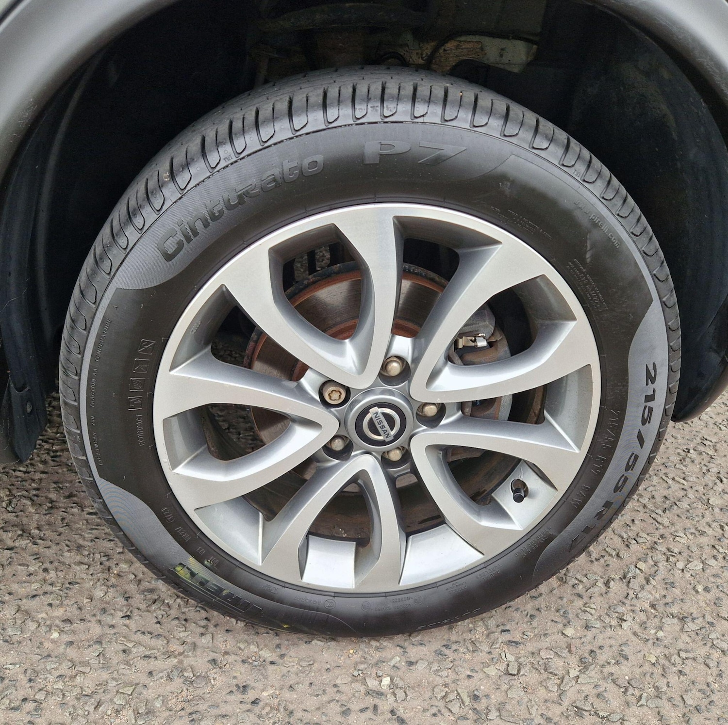 Used Nissan Juke 2019 for sale - 76326415: Photo 18