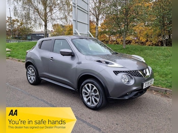 2019 (19) - 1.6 Tekna Euro 6 5dr