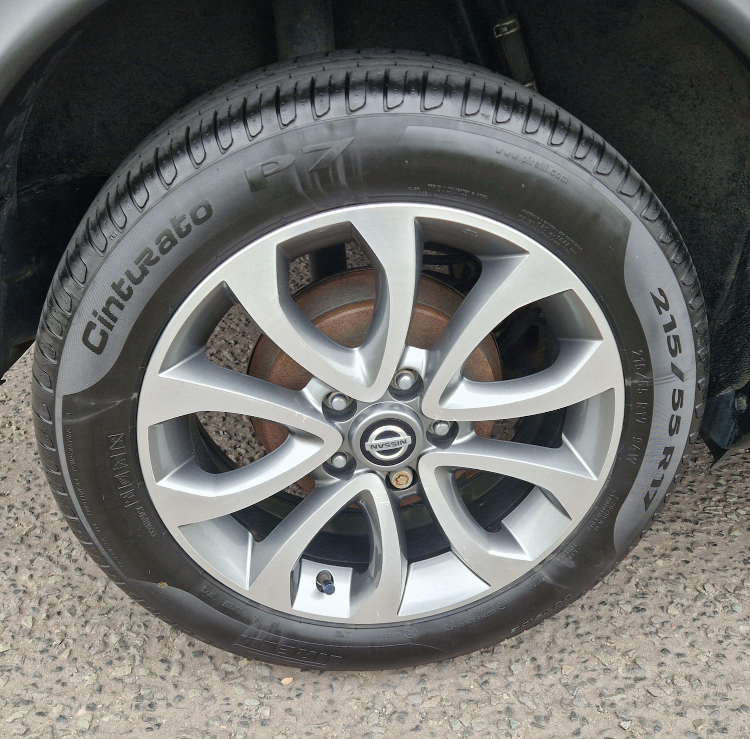 Used Nissan Juke 2019 for sale - 76326415: Photo 24