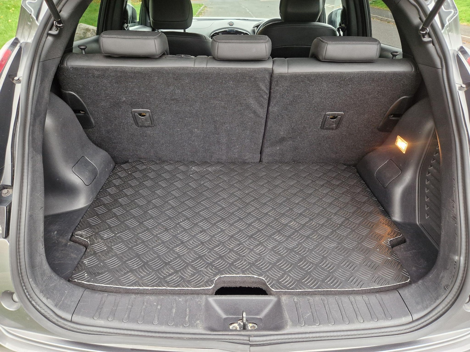 Used Nissan Juke 2019 for sale - 76326415: Photo 30