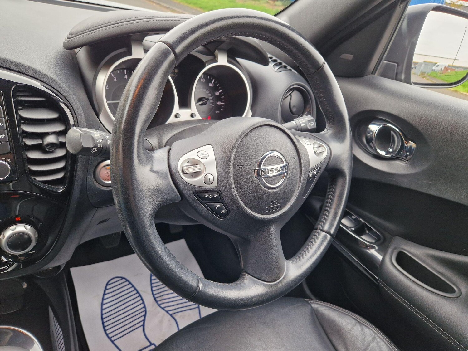 Used Nissan Juke 2019 for sale - 76326415: Photo 32