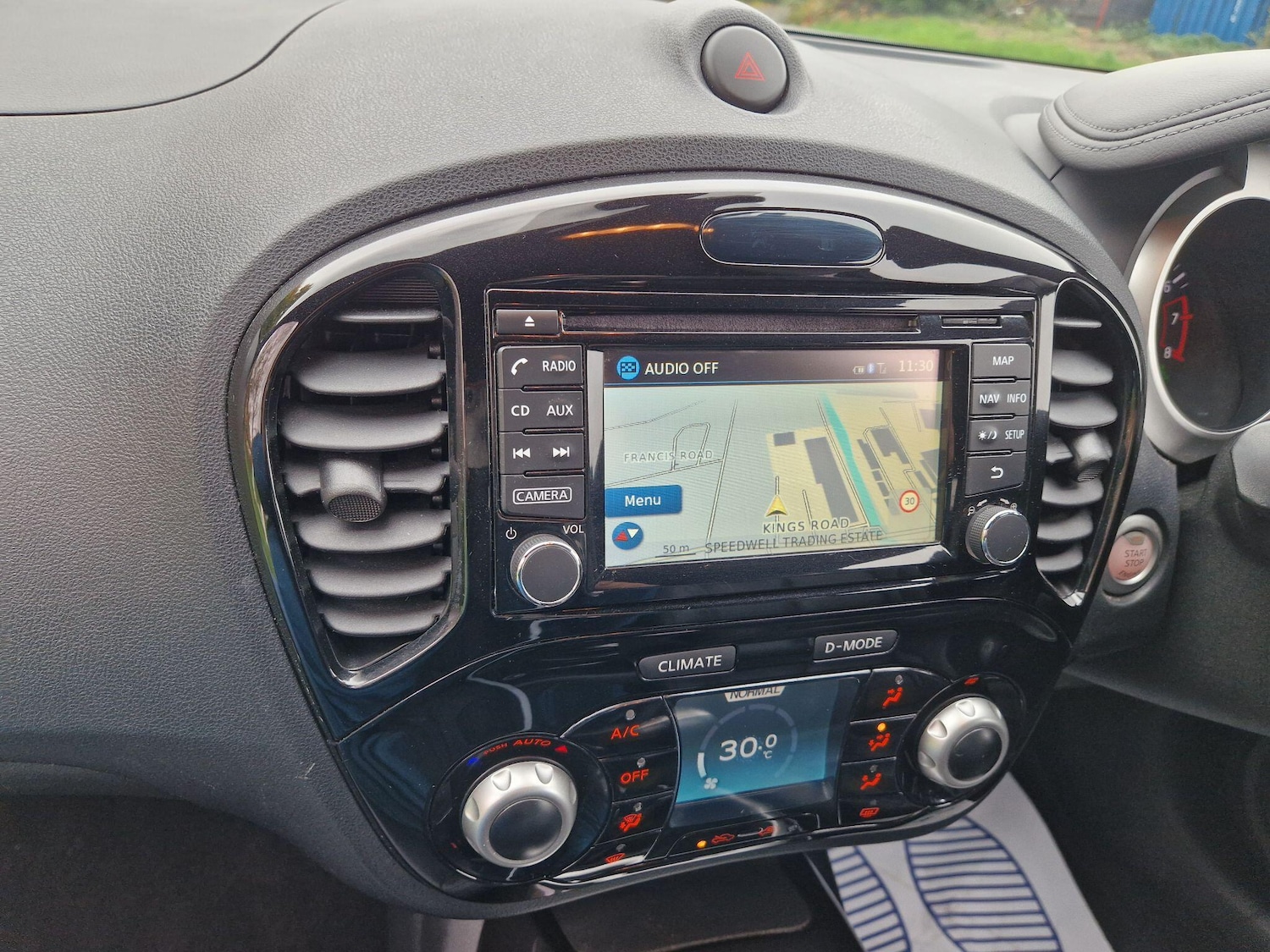 Used Nissan Juke 2019 for sale - 76326415: Photo 34