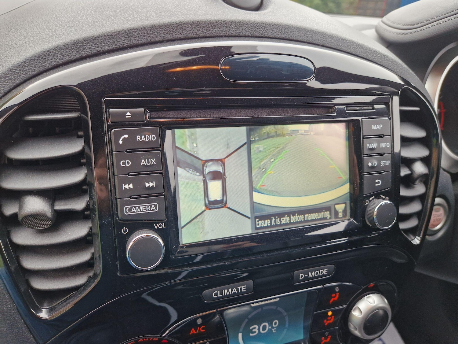 Used Nissan Juke 2019 for sale - 76326415: Photo 35