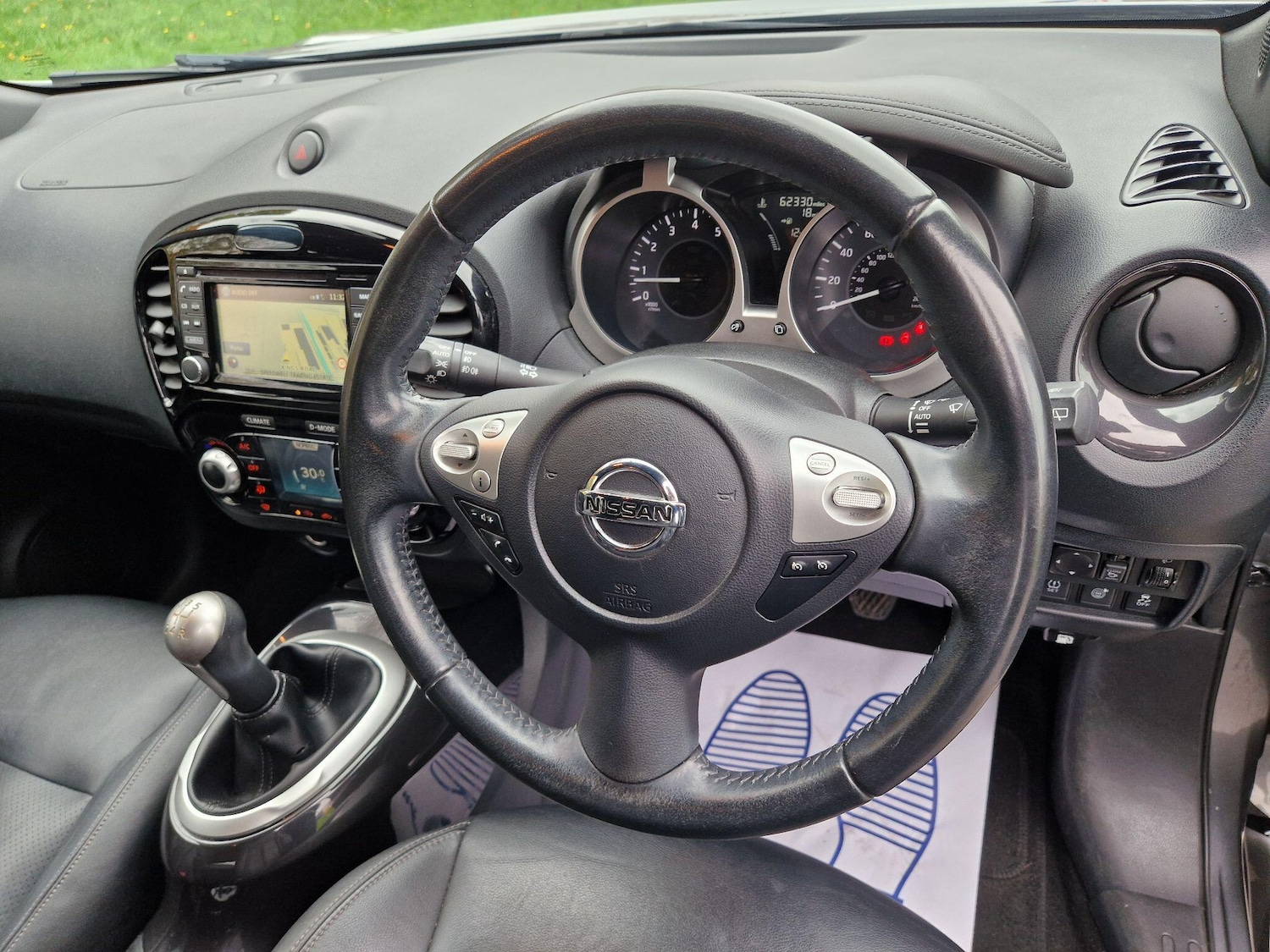 Used Nissan Juke 2019 for sale - 76326415: Photo 39