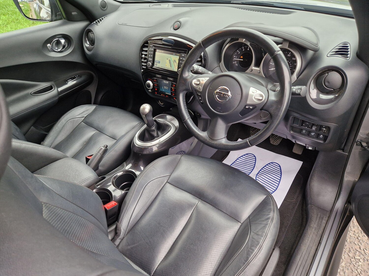 Used Nissan Juke 2019 for sale - 76326415: Photo 40