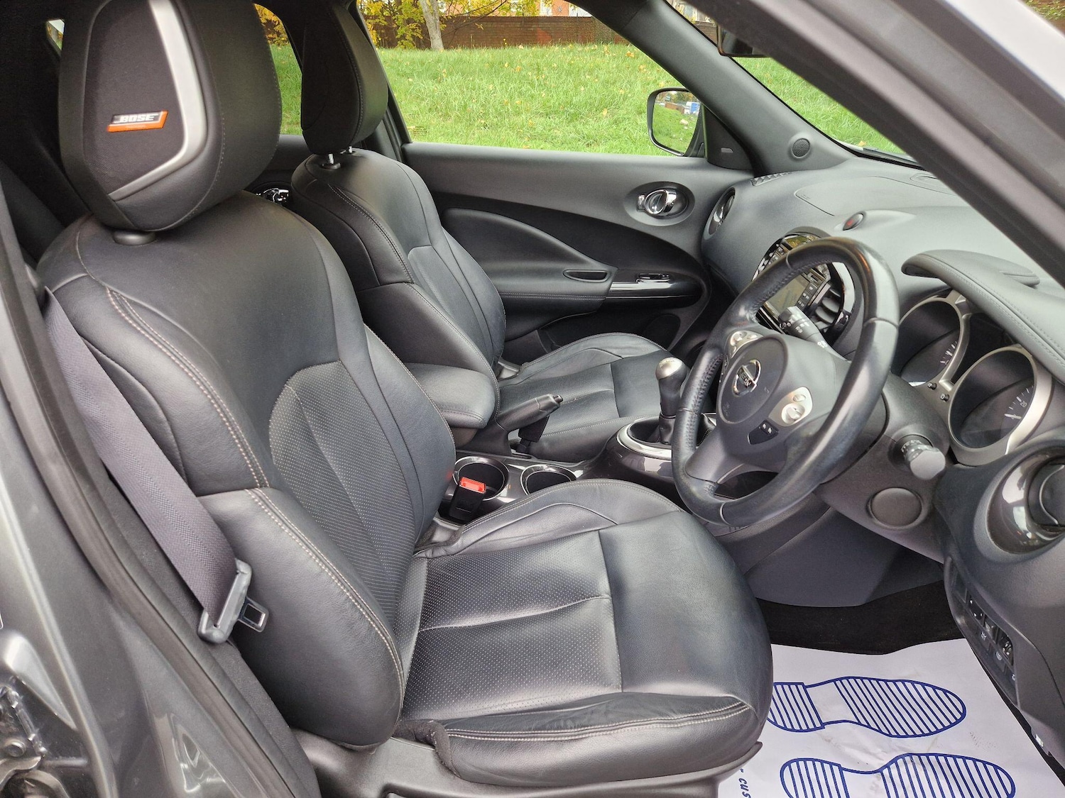 Used Nissan Juke 2019 for sale - 76326415: Photo 41