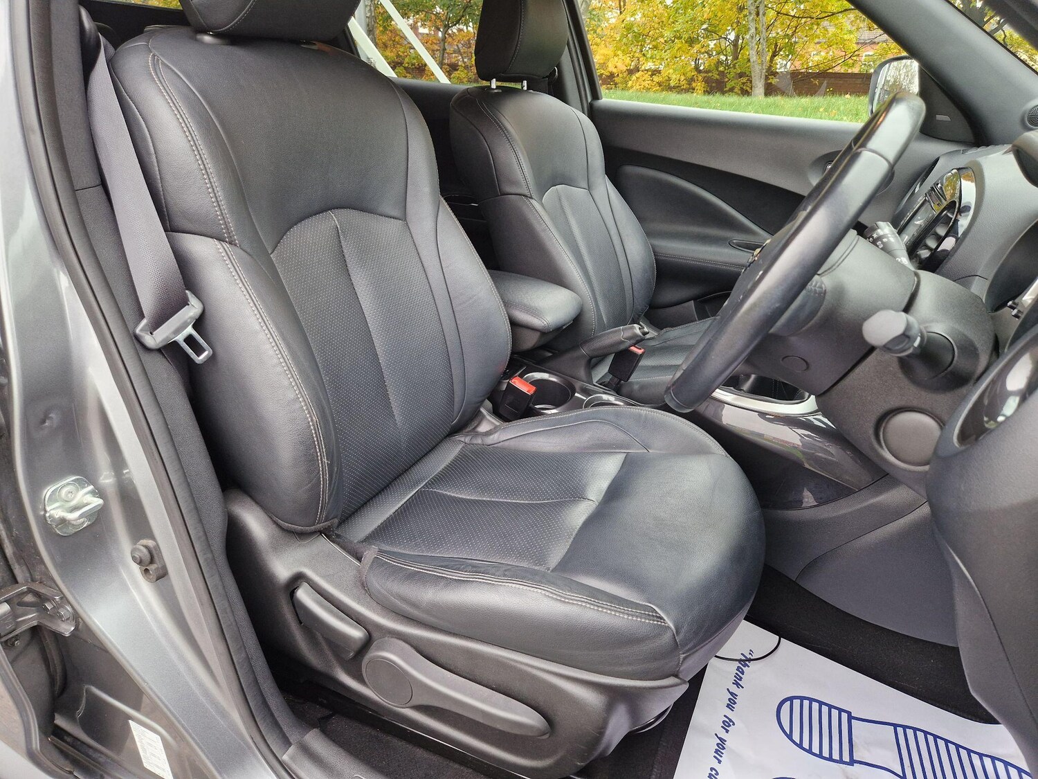 Used Nissan Juke 2019 for sale - 76326415: Photo 42