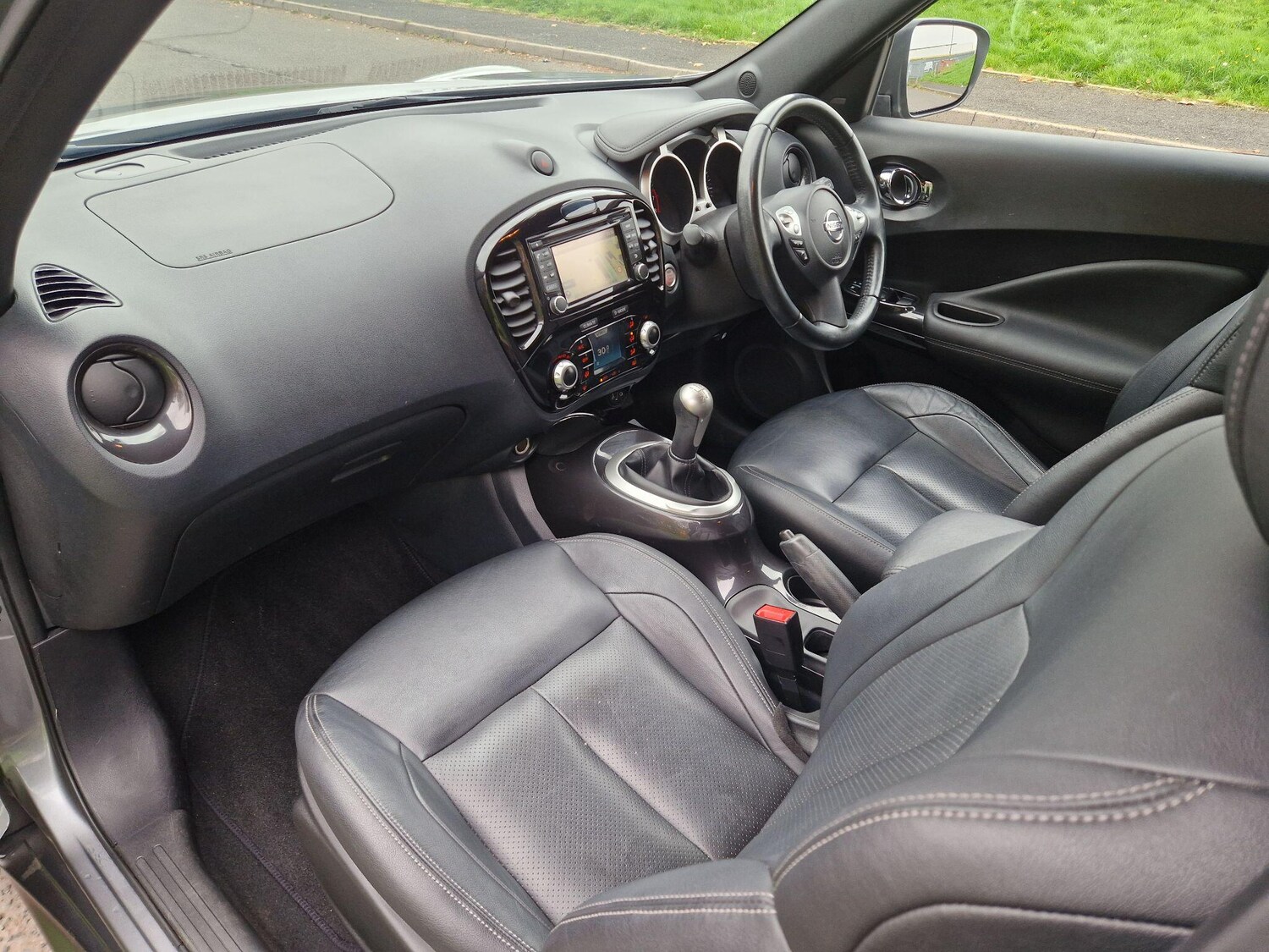 Used Nissan Juke 2019 for sale - 76326415: Photo 43
