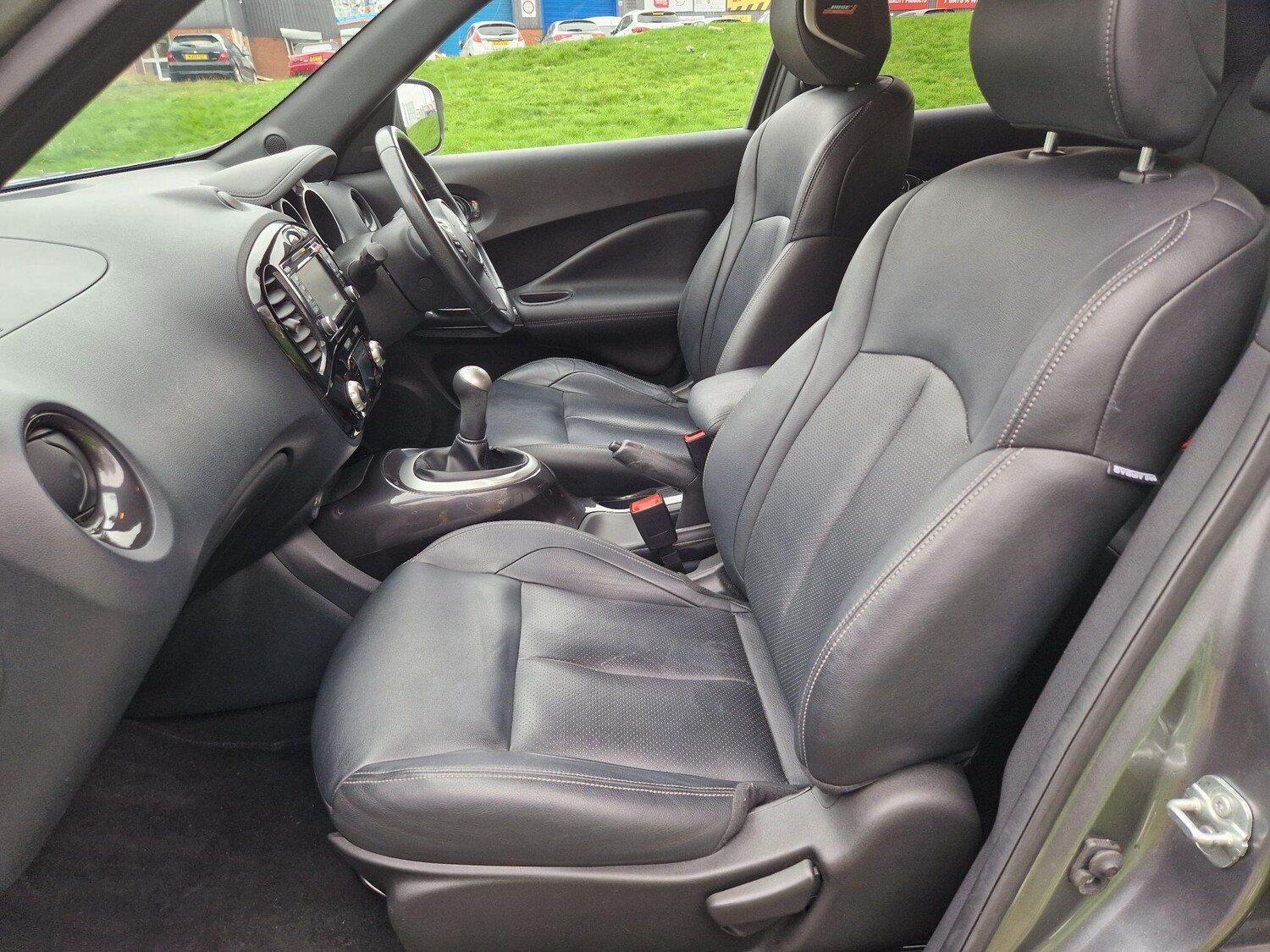 Used Nissan Juke 2019 for sale - 76326415: Photo 44